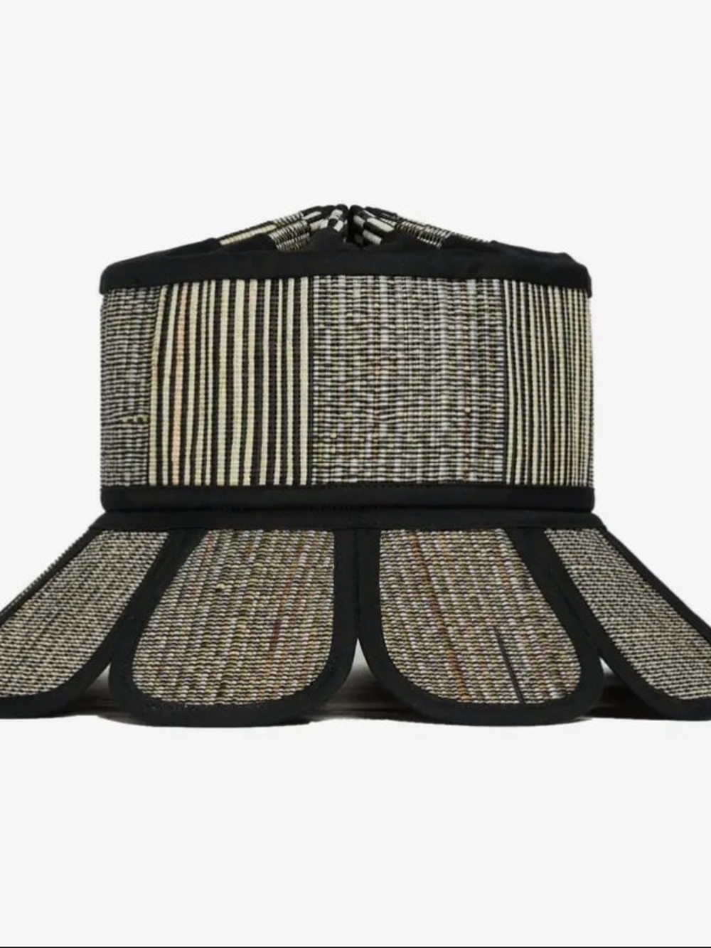 Balearic Islands Island Manhattan
Hat- Small